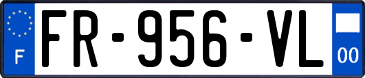 FR-956-VL