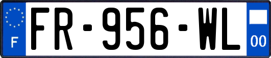 FR-956-WL