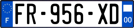 FR-956-XD