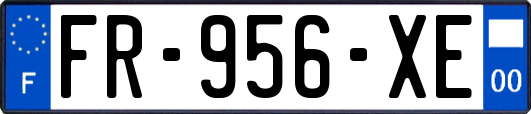 FR-956-XE
