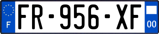 FR-956-XF