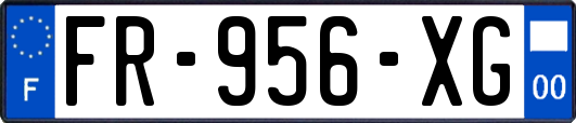 FR-956-XG
