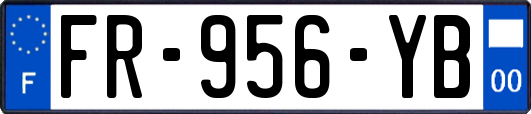 FR-956-YB