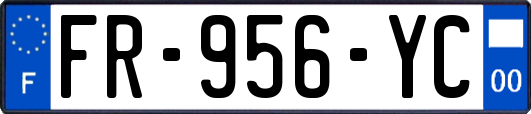 FR-956-YC