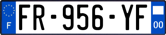 FR-956-YF