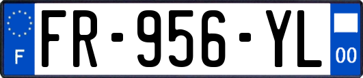 FR-956-YL