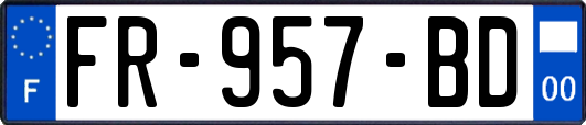 FR-957-BD