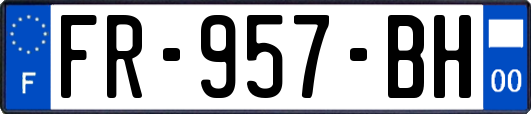 FR-957-BH