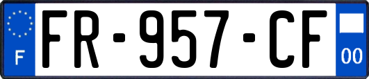 FR-957-CF