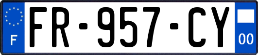 FR-957-CY