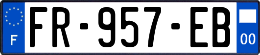 FR-957-EB