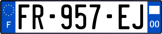 FR-957-EJ