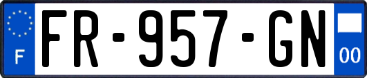 FR-957-GN
