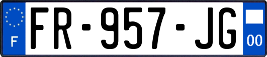 FR-957-JG