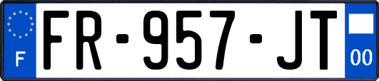 FR-957-JT