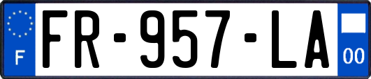 FR-957-LA