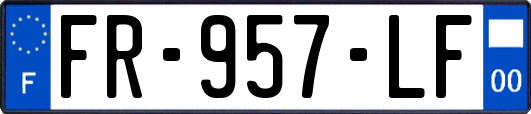 FR-957-LF