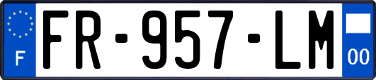 FR-957-LM
