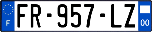 FR-957-LZ