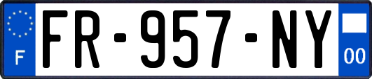 FR-957-NY
