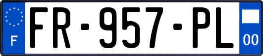 FR-957-PL