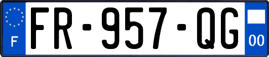 FR-957-QG