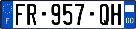 FR-957-QH