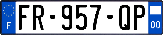 FR-957-QP