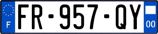 FR-957-QY