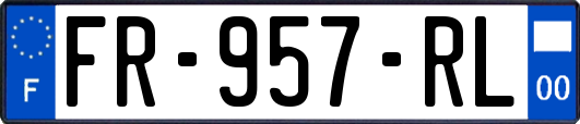 FR-957-RL
