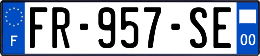 FR-957-SE