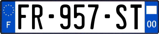 FR-957-ST