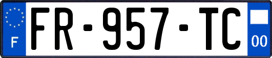 FR-957-TC