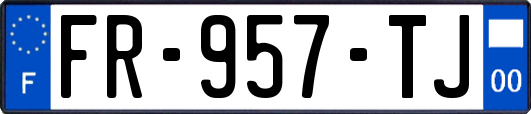 FR-957-TJ