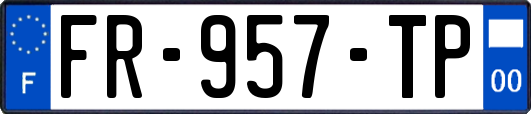 FR-957-TP