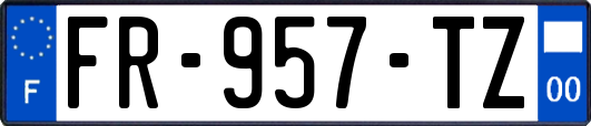 FR-957-TZ