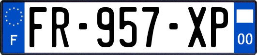 FR-957-XP