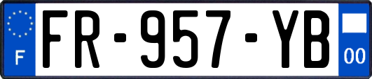 FR-957-YB