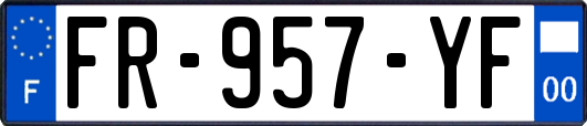 FR-957-YF