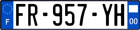 FR-957-YH