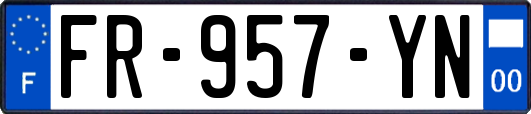 FR-957-YN