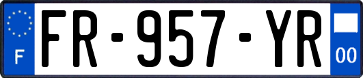 FR-957-YR