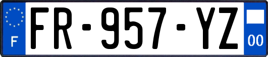 FR-957-YZ