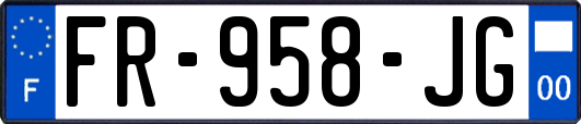 FR-958-JG