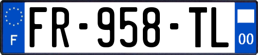FR-958-TL