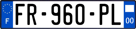 FR-960-PL