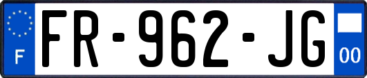 FR-962-JG