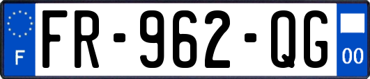 FR-962-QG