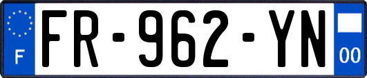 FR-962-YN