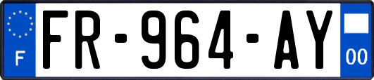 FR-964-AY